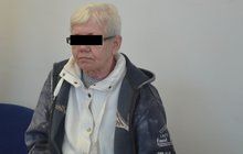 Obžaloba o Libuši P. (65) ze Svitav: Na návštěvě probodla »zeťáka«