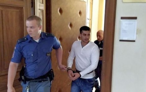 Roman Dreveňák zranil hokejistu krátce po návratu z vězení, kde si odpykával trest rovněž za ublížení na zdraví.