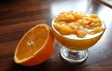 Recept podle mistryně světa v marmeládách Romany Šafránkové: Pomerančové pokušení!