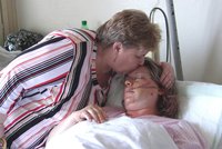 Matka pořezané Ingrid: Mohli tomu zabránit!