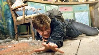 Streamingový obchod roku. Netflix převezme HBO Max i práva na Harryho Pottera Streamingový obchod roku. Netflix převezme HBO Max i práva na Harryho Pottera