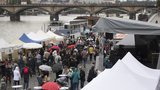 Jak zachránit Zemi? Planet fest na náplavce Pražanům ukáže, jak na ekovýrobky i zero waste