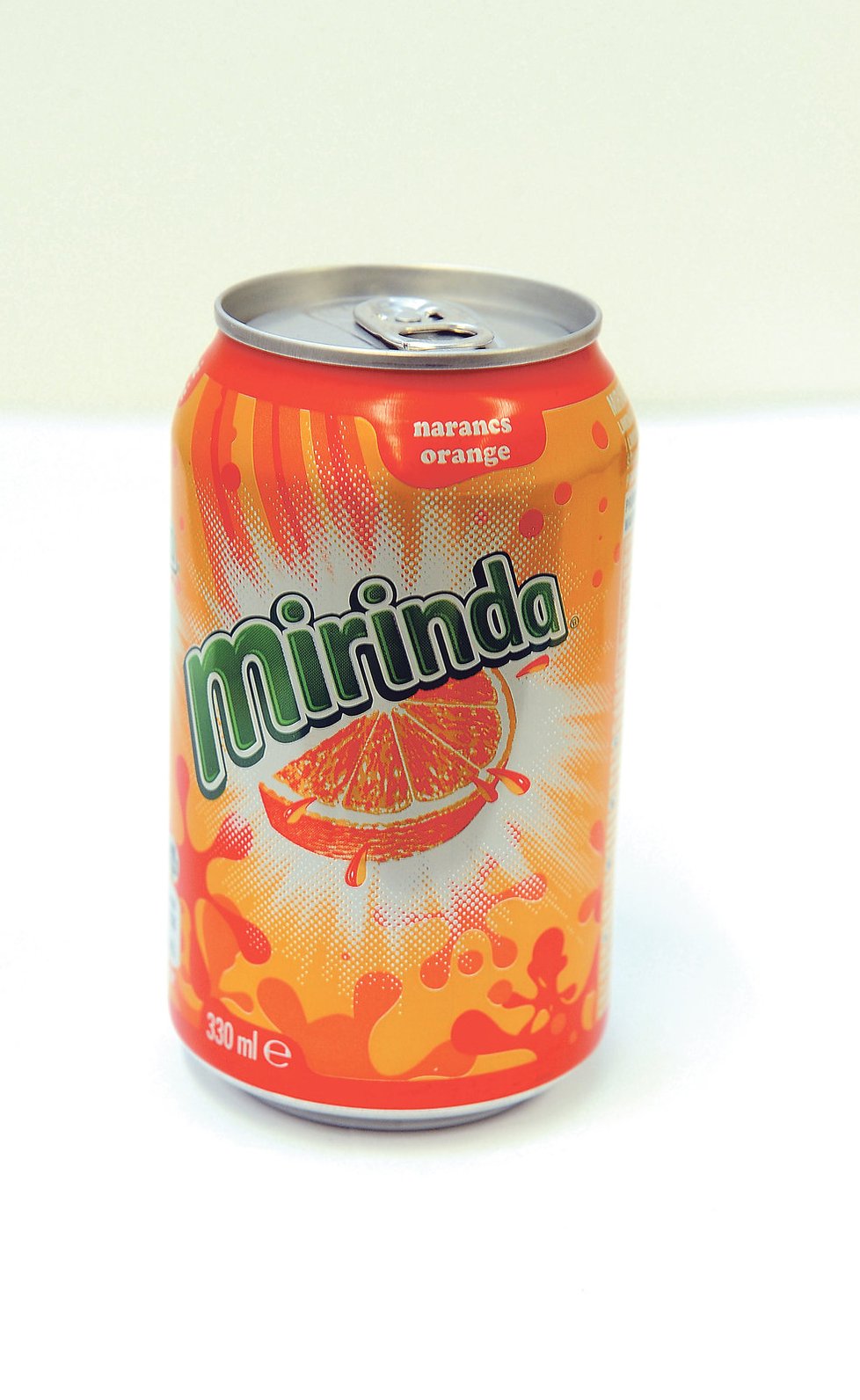 Mirinda