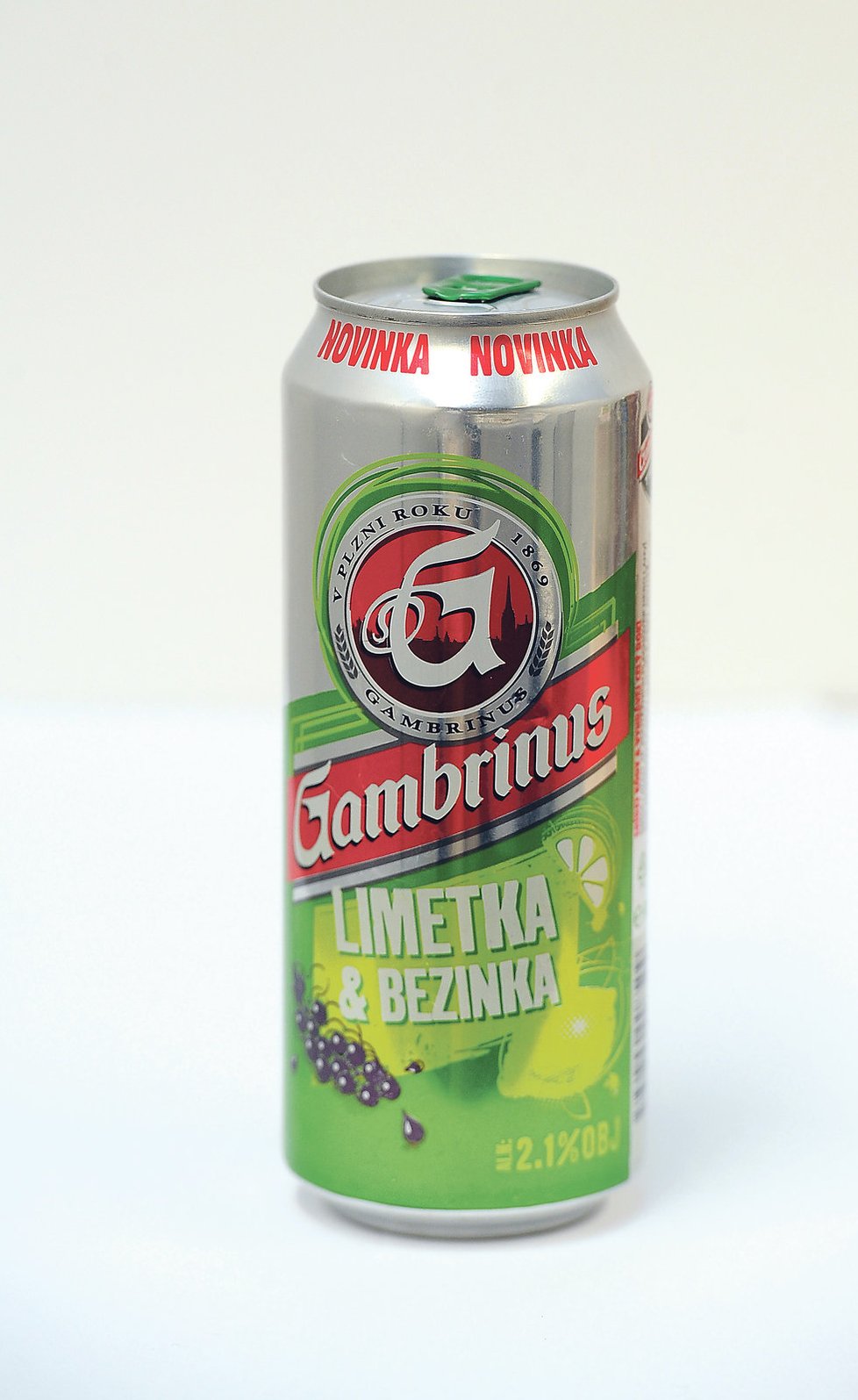 Gambrinus