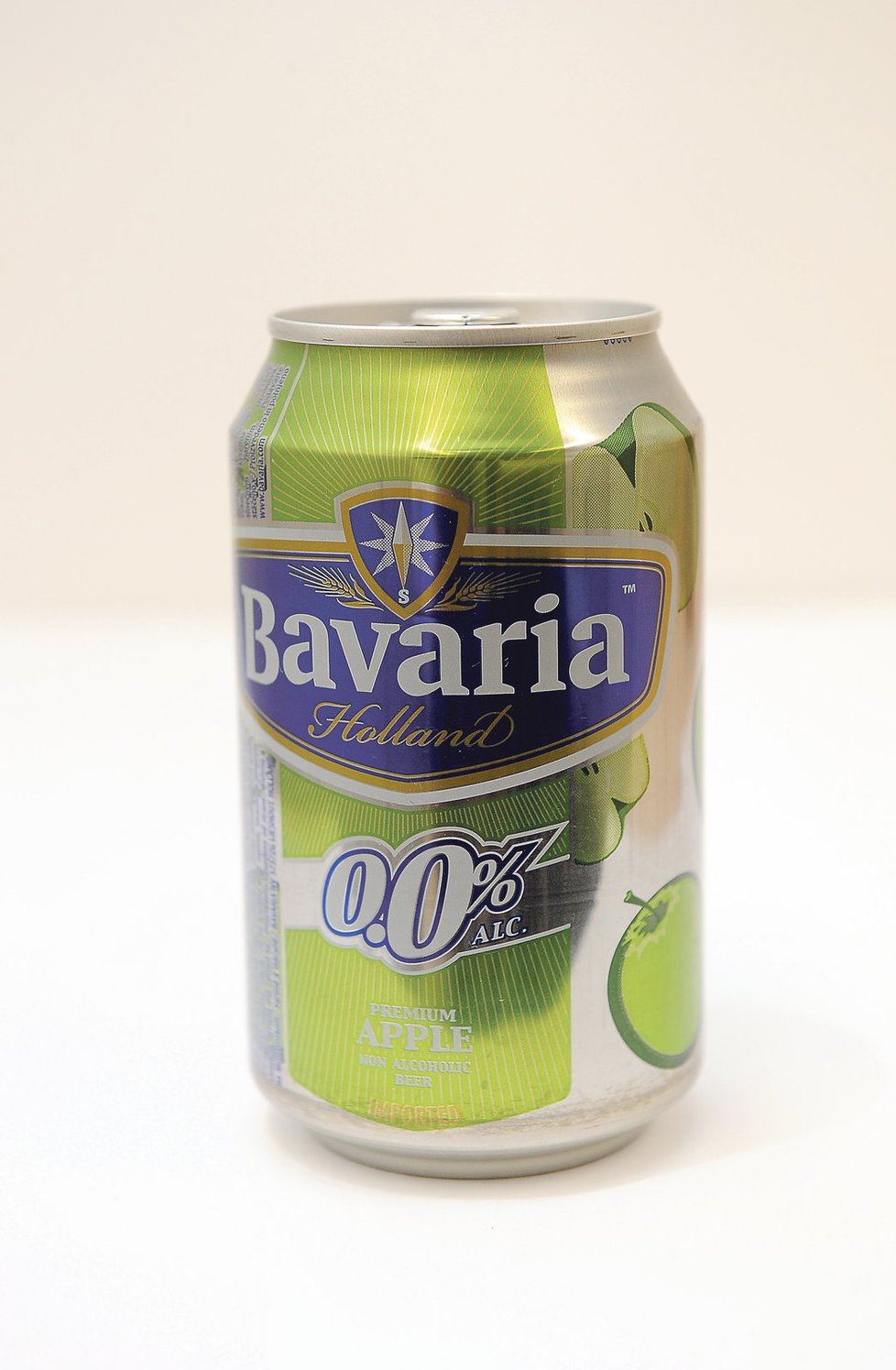 Bavaria Holland, Premium Apple