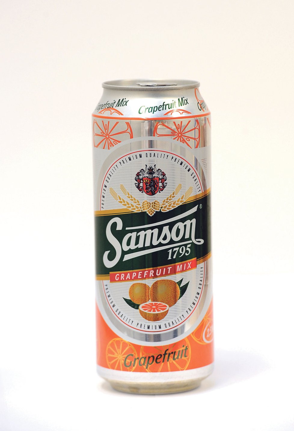 Samson radler