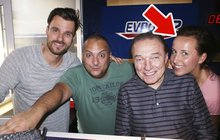 Marešova parťačka z Ranní show Šilhánová: Vyhazov z rádia! Co se stalo? 