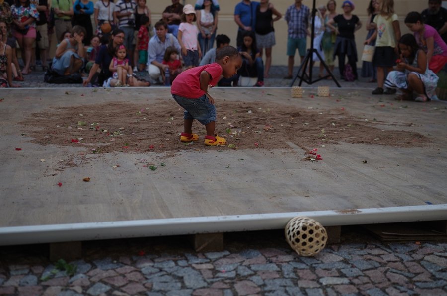 Náprstkovo muzeum přivítalo indonéskou kulturu