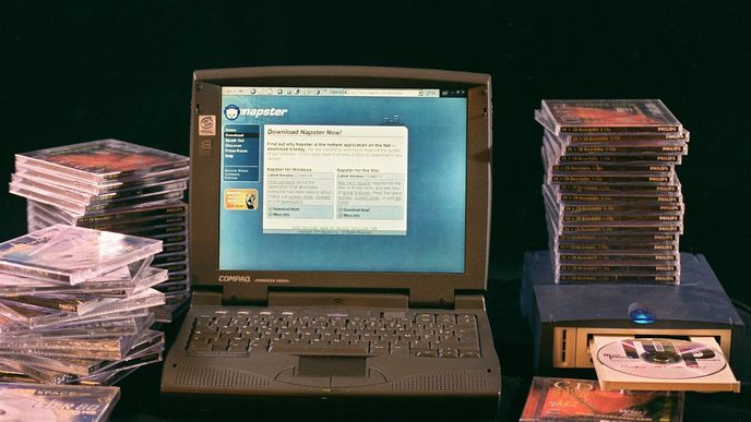 Ilustrační foto. Ilustrační foto.