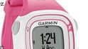 Růžový náramek Sporttester Garmin Forefunner 10, 2990 Kč, www.runfit.cz Růžový náramek Sporttester Garmin Forefunner 10, 2990 Kč, www.runfit.cz