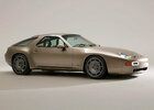 Tento nádherný restomod Porsche 928 se bude vyrábět! Singer to ale není