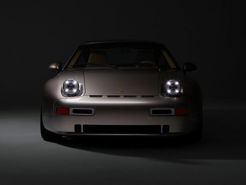 Nardone Porsche 928