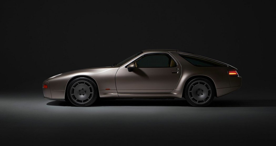 Nardone Porsche 928