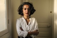 Nositelka Nobelovky dostala 6 let vězení v Íránu. Drží protestní hladovku