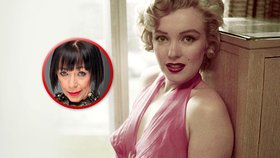 Komentář Františky: Proč se stala Marilyn Monroe sexsymbolem?