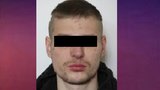 Pátrání po nebezpečném narkomanovi Vojtěchovi (27)! Utekl z Bohnic, policisté ho našli na Proseku