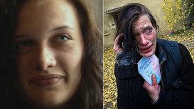 Nejslavnější narkomanka Česka Katka: Vrátila se k otci své dcery! Propustili ho z vězení