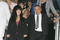 Jiří Krytinář: Pět let neměl sex s manželkou!