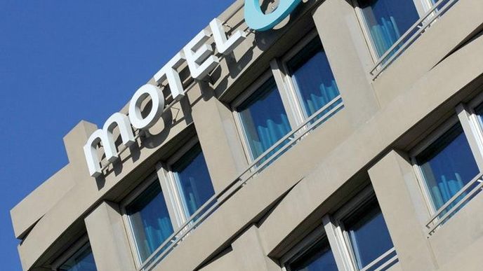 Náročný design. Hotelový řetězec Motel One slibuje
hostům maximální kvalitu za dostupné ceny