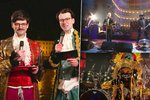 Koncert na podporu české kultury Národ sobě - kultura tobě