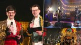 Koncert České televize jako nejsledovanější pořad ČT Art: Co bylo ale podle diváků katastrofa?