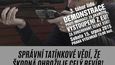 Neblbněme s těmi rasistickými plakáty Národní demokracie!