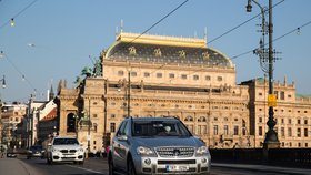 Bývalá hvězda Národního divadla, která nechala hosta vypít louh: Dostala podmínku!