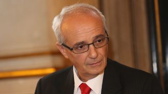 Burian bude ředitelem Národního divadla i ve druhém období Burian bude ředitelem Národního divadla i ve druhém období
