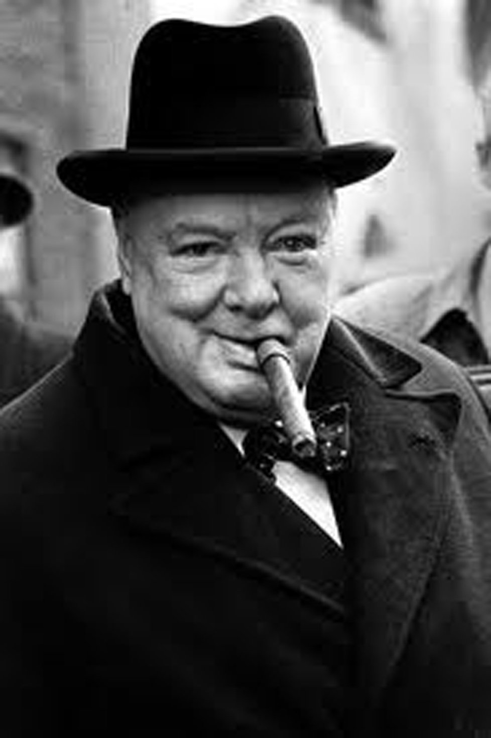 Winston Churchill (originál)