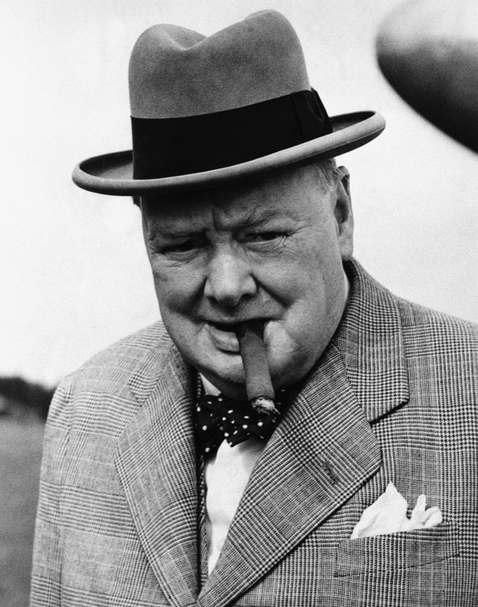 Winston Churchill (originál)