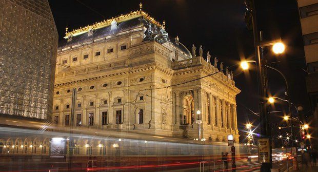 150 let Národního divadla