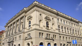 Praha kupuje Národní dům na Vinohradech, státu zaplatí téměř 400 milionů Praha kupuje Národní dům na Vinohradech, státu zaplatí téměř 400 milionů