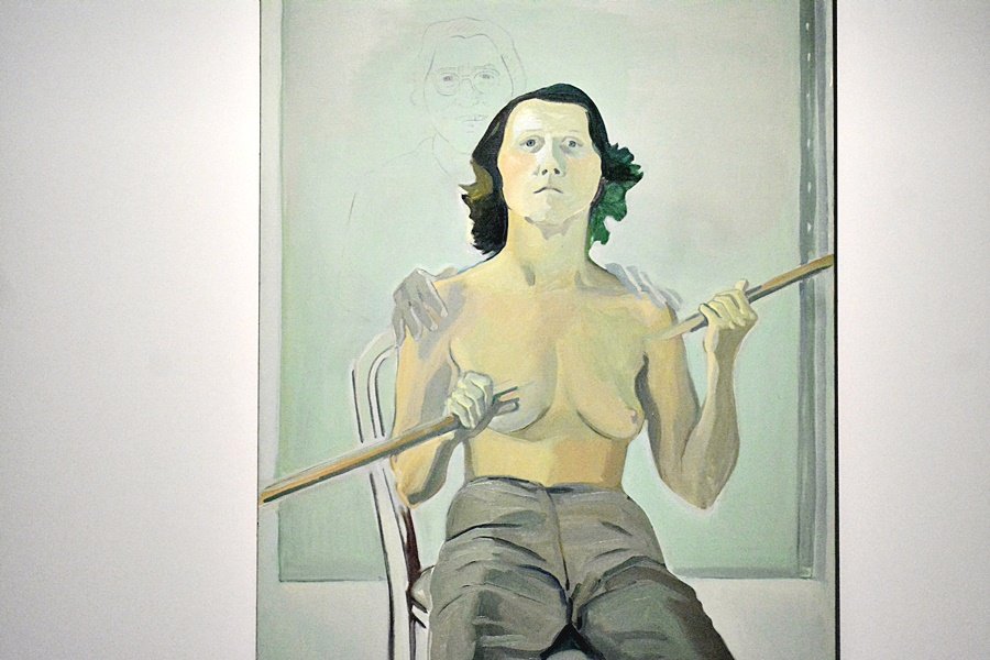 Nová výstavní sezona v Národní galerii představuje významné umělkyně.
