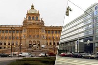 Národní galerie a Národní muzeum se chystají na znovuotevření. Čeká nás třetí stupeň?