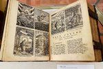 V pražském Klementinu můžete vidět arménskou Bibli, dále nejstarší arménskou knihu z roku 1513 i Švejka v arménštině.