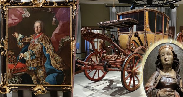 Národní muzeum připravilo novou stálou expozici. Věnuje se českým dějinám od jejich počátků až po 1. světovou válku, a to formou unikátních předmětů i multimediálních vychytávek.