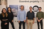 Výstava v Národním muzeu v Praze ukáže návrhy na pavilon pro Expo 2025