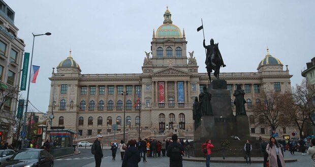 Výstava v Praze představí místa, kde cestoval Verneův hrdina Phileas Fogg. Ilustrační foto