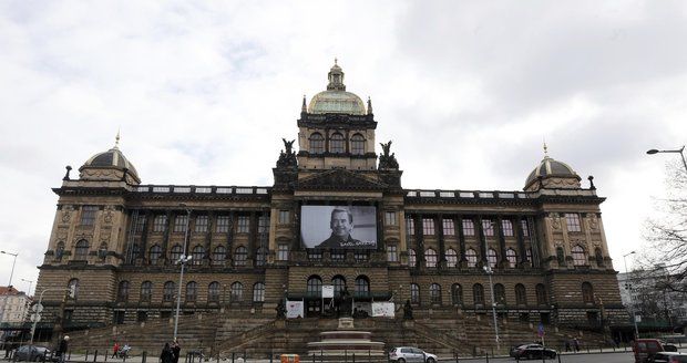 ÚOHS uložil Národnímu muzeu pokutu ve výši 130 tisíc korun. (ilustrační foto)