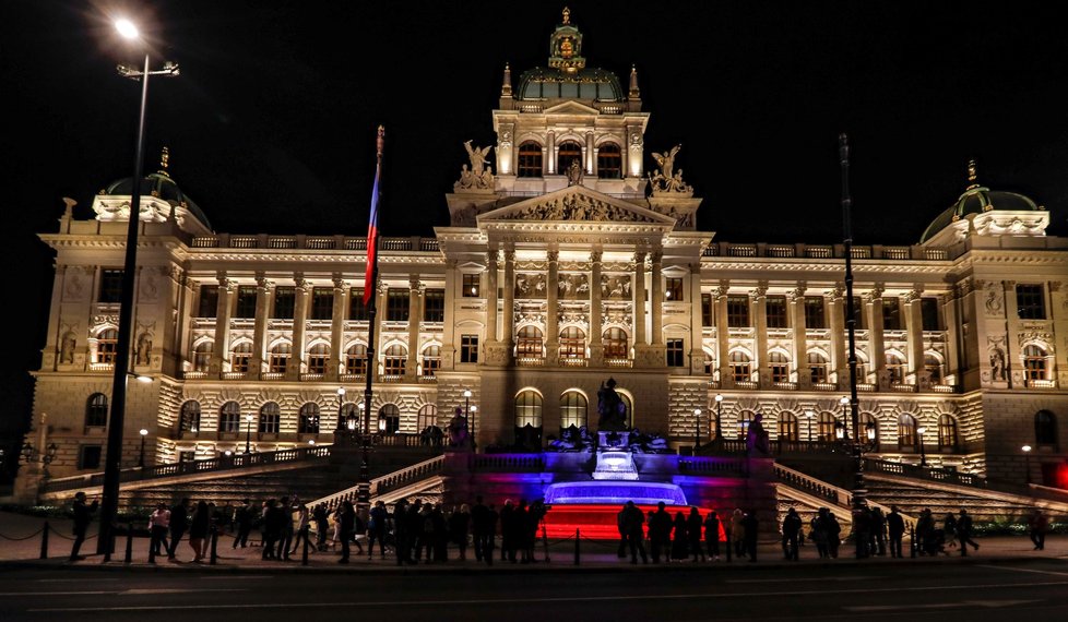 Národní muzeum