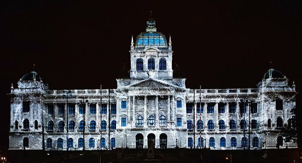 Jak se řídí muzeum: Co ve vitrínách nevidíte