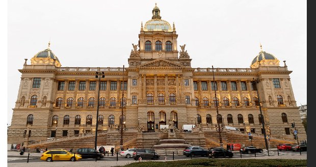 Národní muzeum