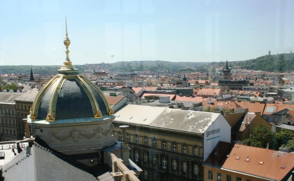 Národní muzeum se opět otevřelo pro návštěvníky. Vevnitř smí však být jen sto lidí najednou