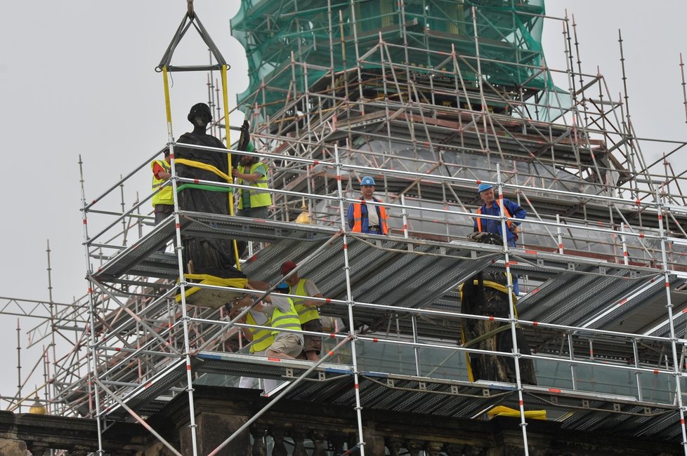 Před 130 lety byla poprvé otevřena budova Národního muzea na Václavském náměstí. V roce 2018 byla dokončena kompletní rekonstrukce