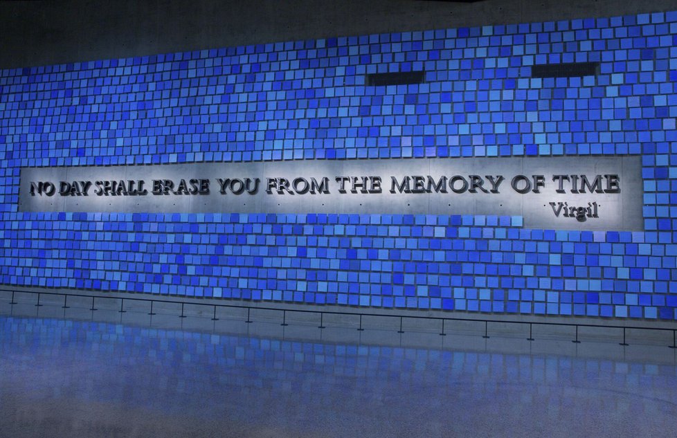 Národní památník a muzeum 11. září