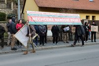 Protesty opozice i obcí nepomohly. Křivoklátsko bude národním parkem, rozhodli poslanci