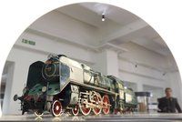 Národní technické muzeum rozšíří sbírku: 65 historických vlaků vyjde na desítky milionů