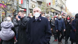Bohumil Doležal: Buzerace se stala nejúčinnějším prostředkem boje proti covidu