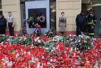 ONLINE 17. listopad: Pavel, Fiala či Turek na Národce, dorazit má i Babiš. Okamura ne