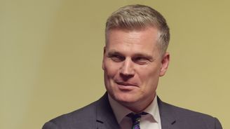 Turek se zamotává do nepravd. Našli jsme největšího parazita na ministerstvu životního prostředí Turek se zamotává do nepravd. Našli jsme největšího parazita na ministerstvu životního prostředí